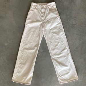 Baserange off-white Navalo jeans
